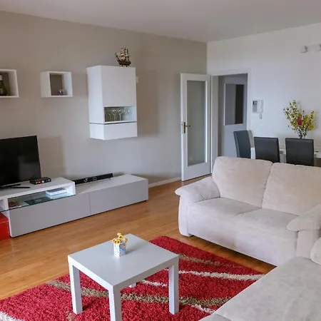 Apartmán Summertime