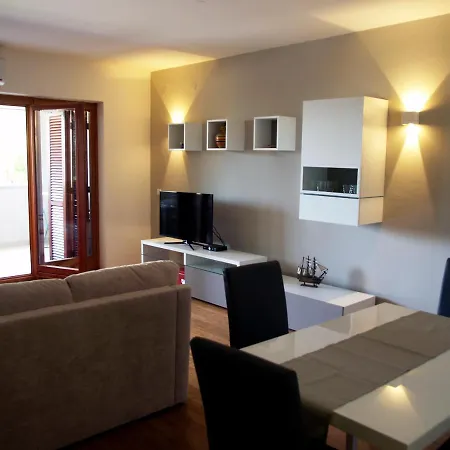 Summertime Crikvenica