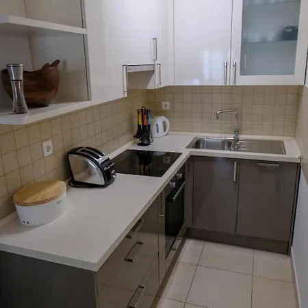 Apartmán Summertime *