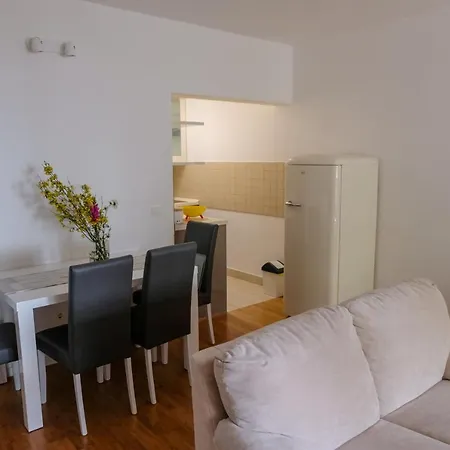 Summertime * Crikvenica