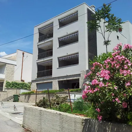 Apartmán Summertime