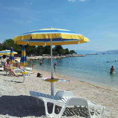 Summertime Apartmán *