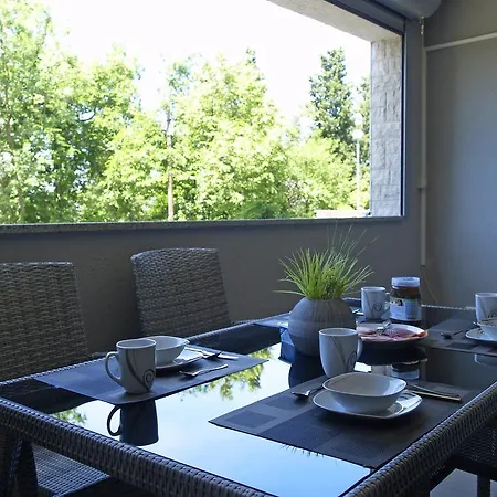 Apartmán Summertime