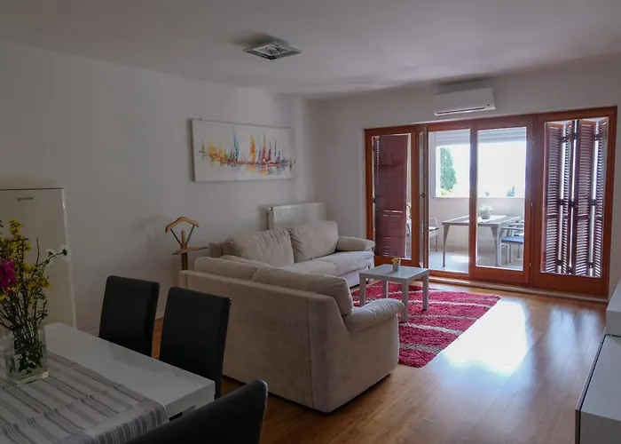 Apartmán Summertime