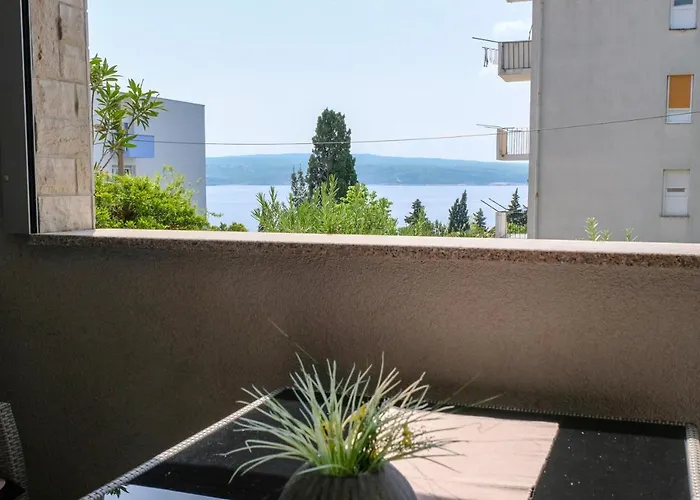 Apartmán Summertime *