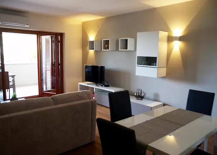 Summertime Crikvenica