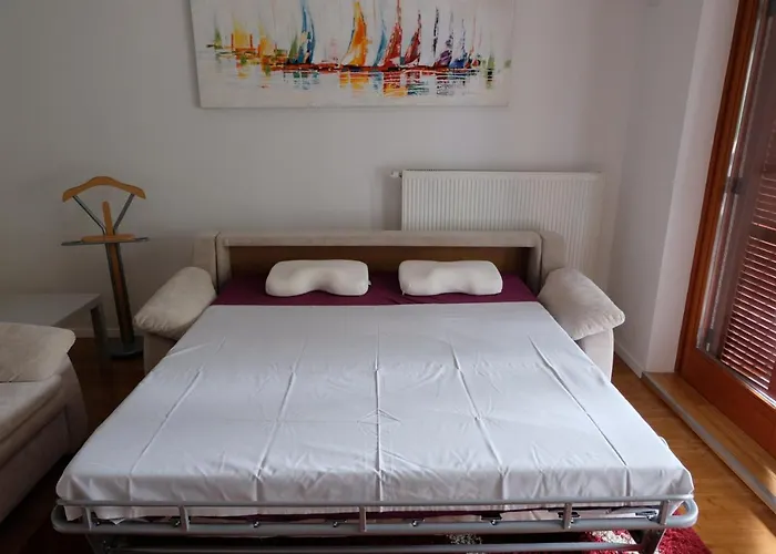 Apartmán Summertime Crikvenica