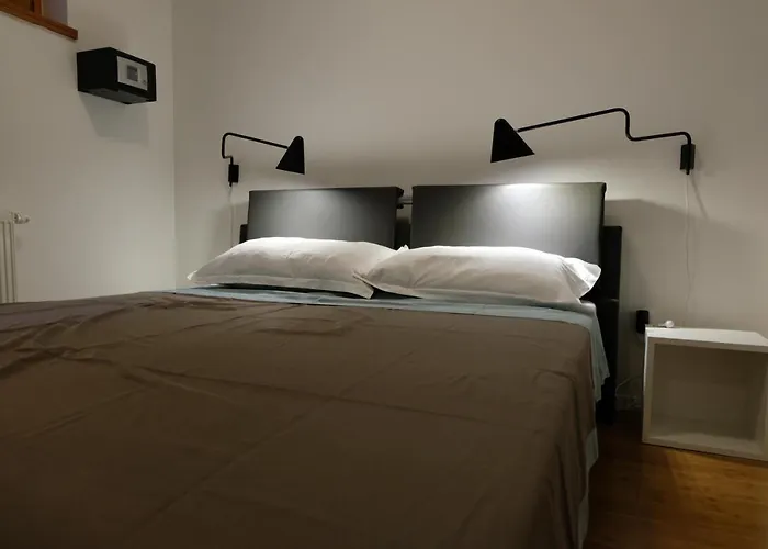 Apartmán Summertime