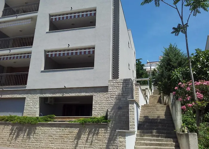 Summertime Apartmán