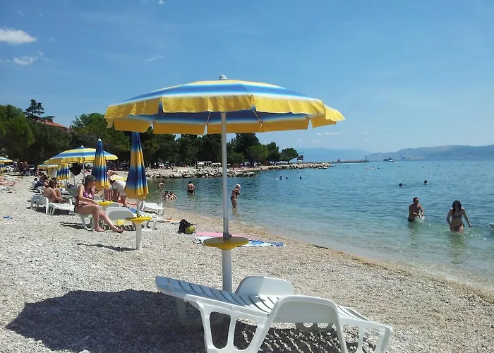 Summertime Apartmán *