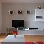 Διαμέρισμα Summertime *