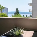Apartmán Summertime *