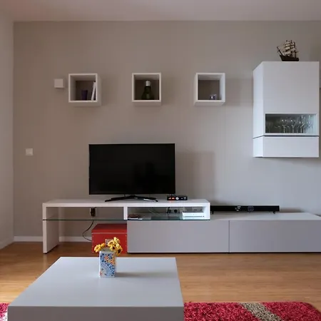 Apartmán Summertime *