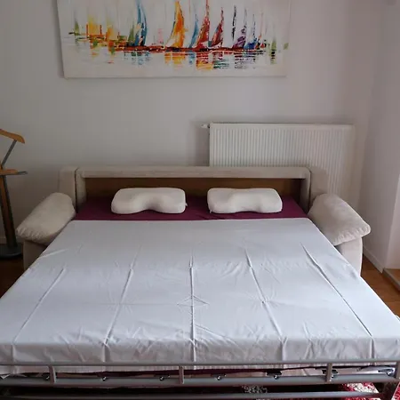 Apartmán Summertime Crikvenica