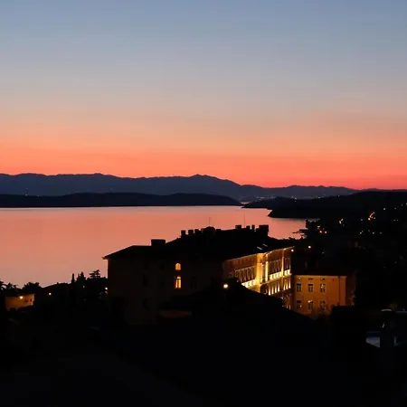 Summertime * Crikvenica