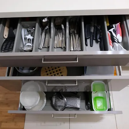 Summertime Crikvenica