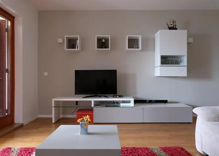 Apartment Summertime *