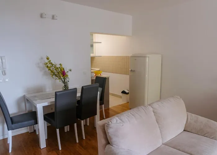 Summertime * Crikvenica